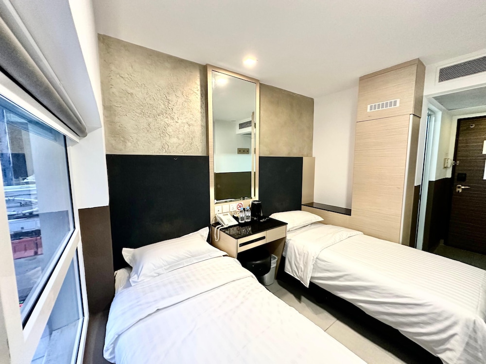The Snooze Hotel Bugis 21/47