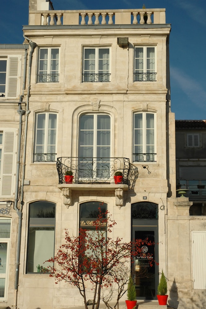 La Villa Dolce 3/44