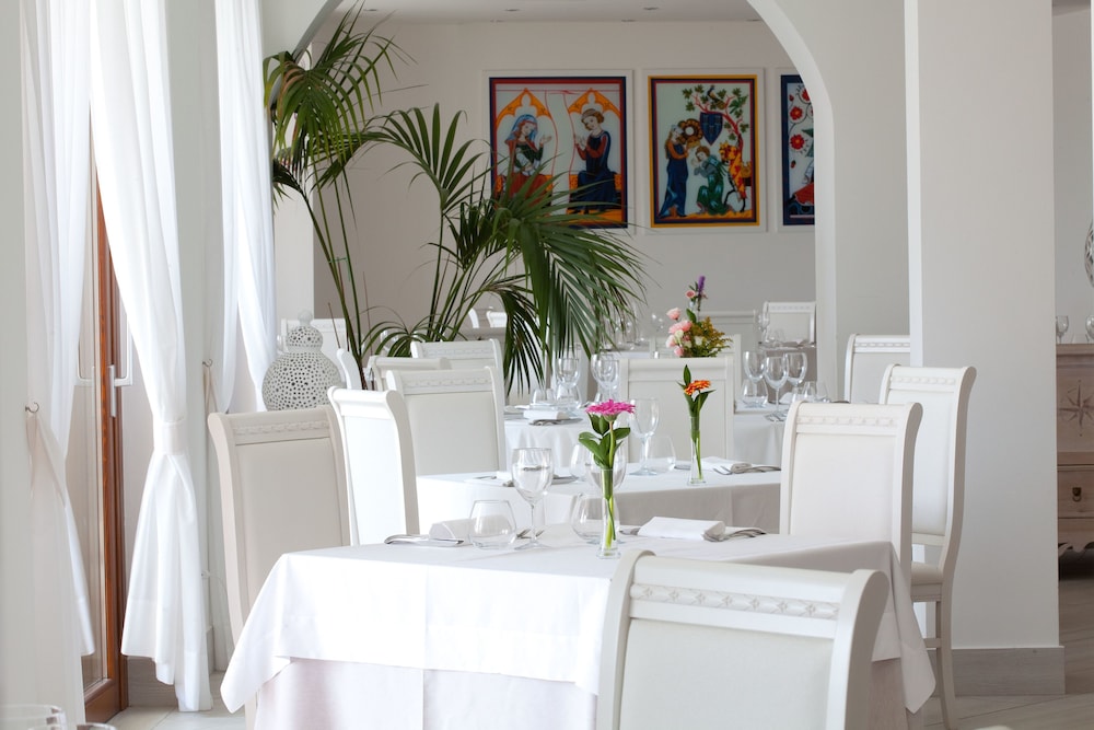 Hotel Residence Il Porto 46/69