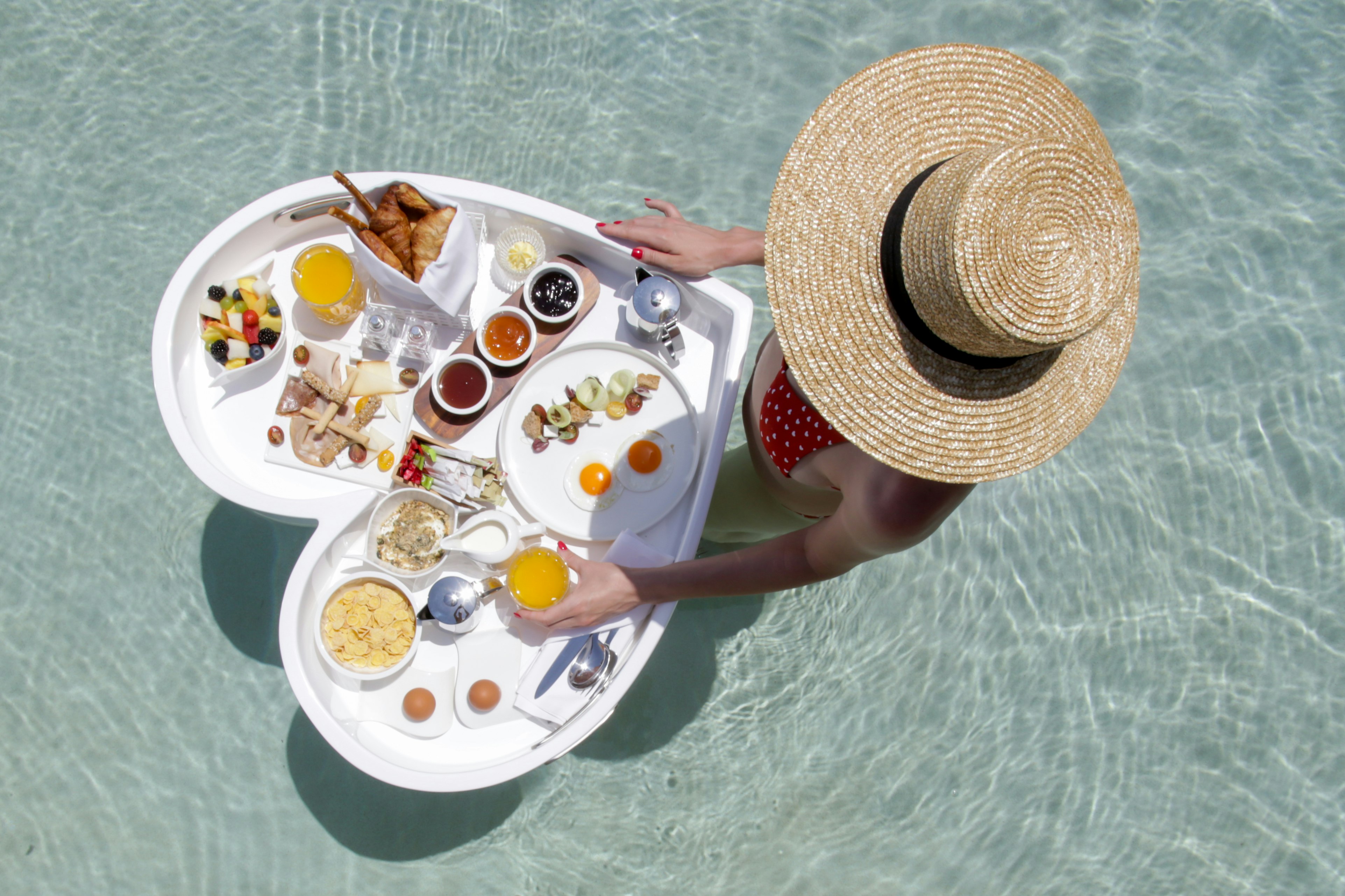 Avaton Luxury Beach Resort - Relais and Chateaux 52/69