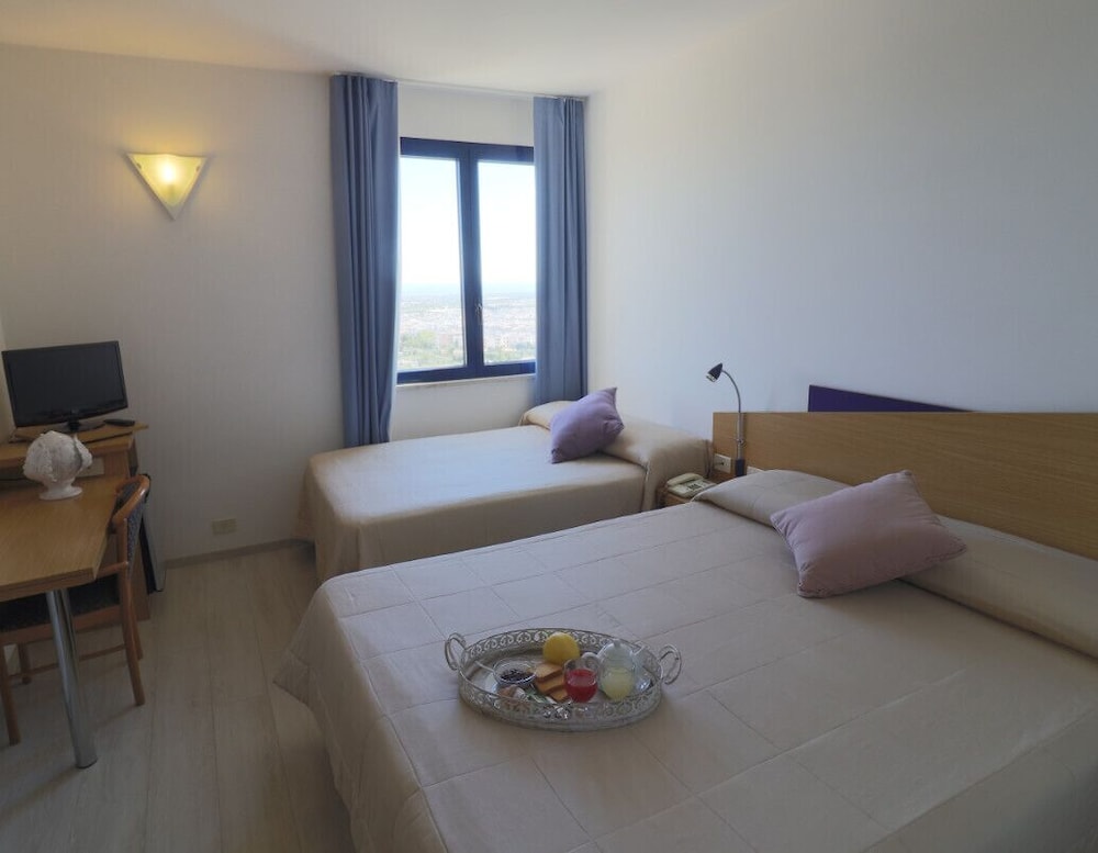 Park Hotel Sant Elia 5/40