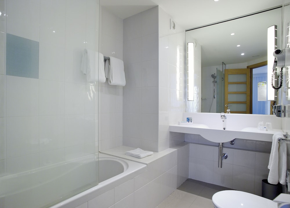 Novotel Barcelona City 27/71