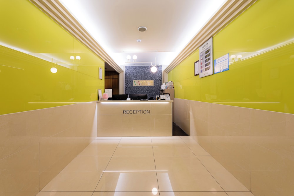 Hotel Cozy Myeongdong 10/73
