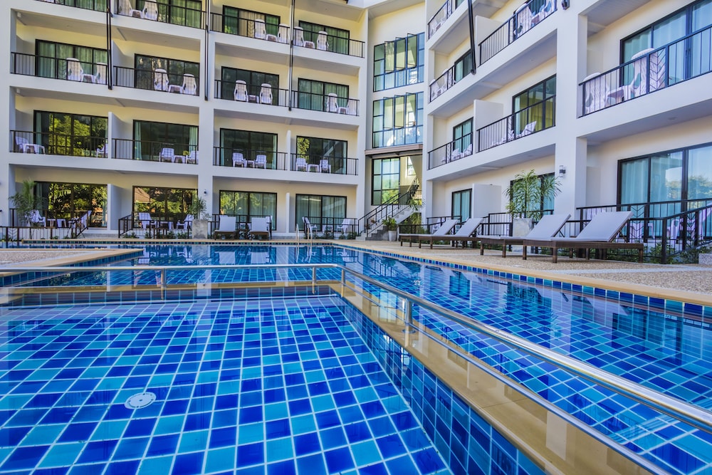 ANDAMAN PEARL RESORT 11/67