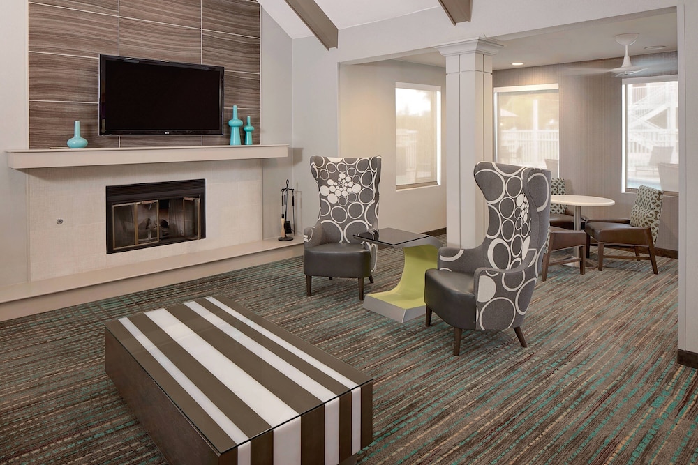 Residence Inn Ontario Airport 16/29