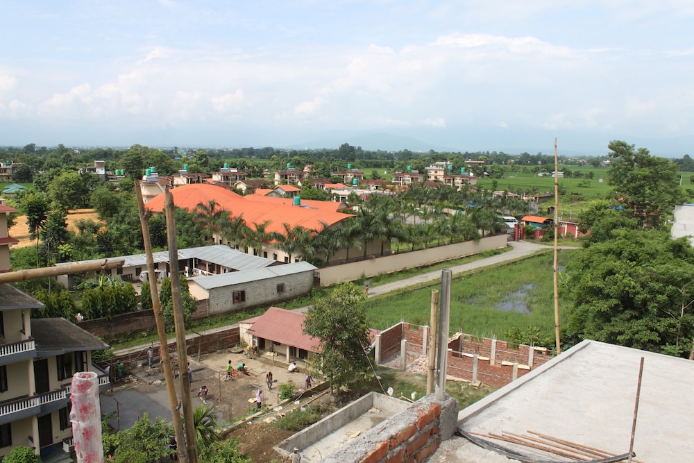 Hotel Monalisa Chitwan 32/32