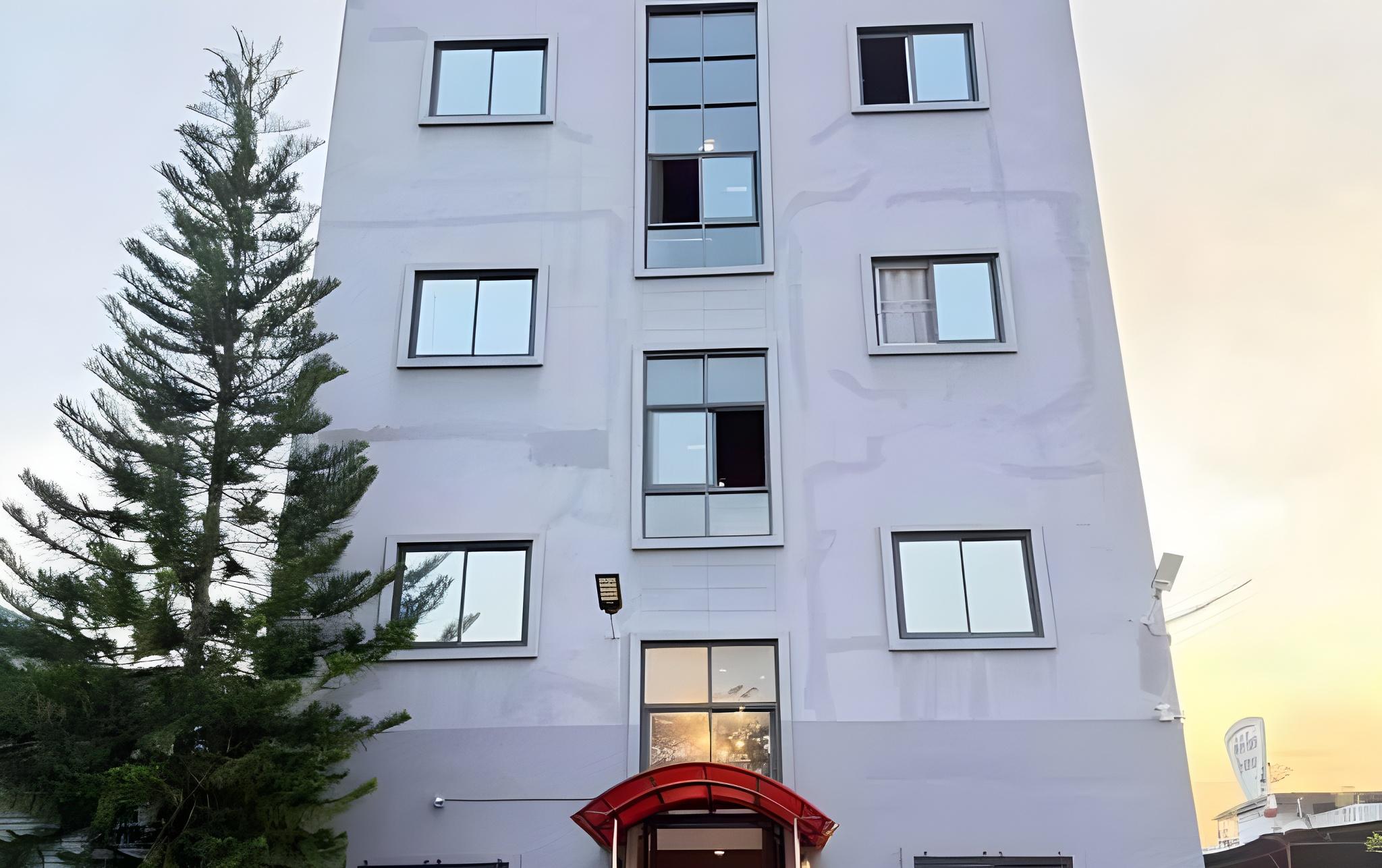 Hotel Passion 8/52