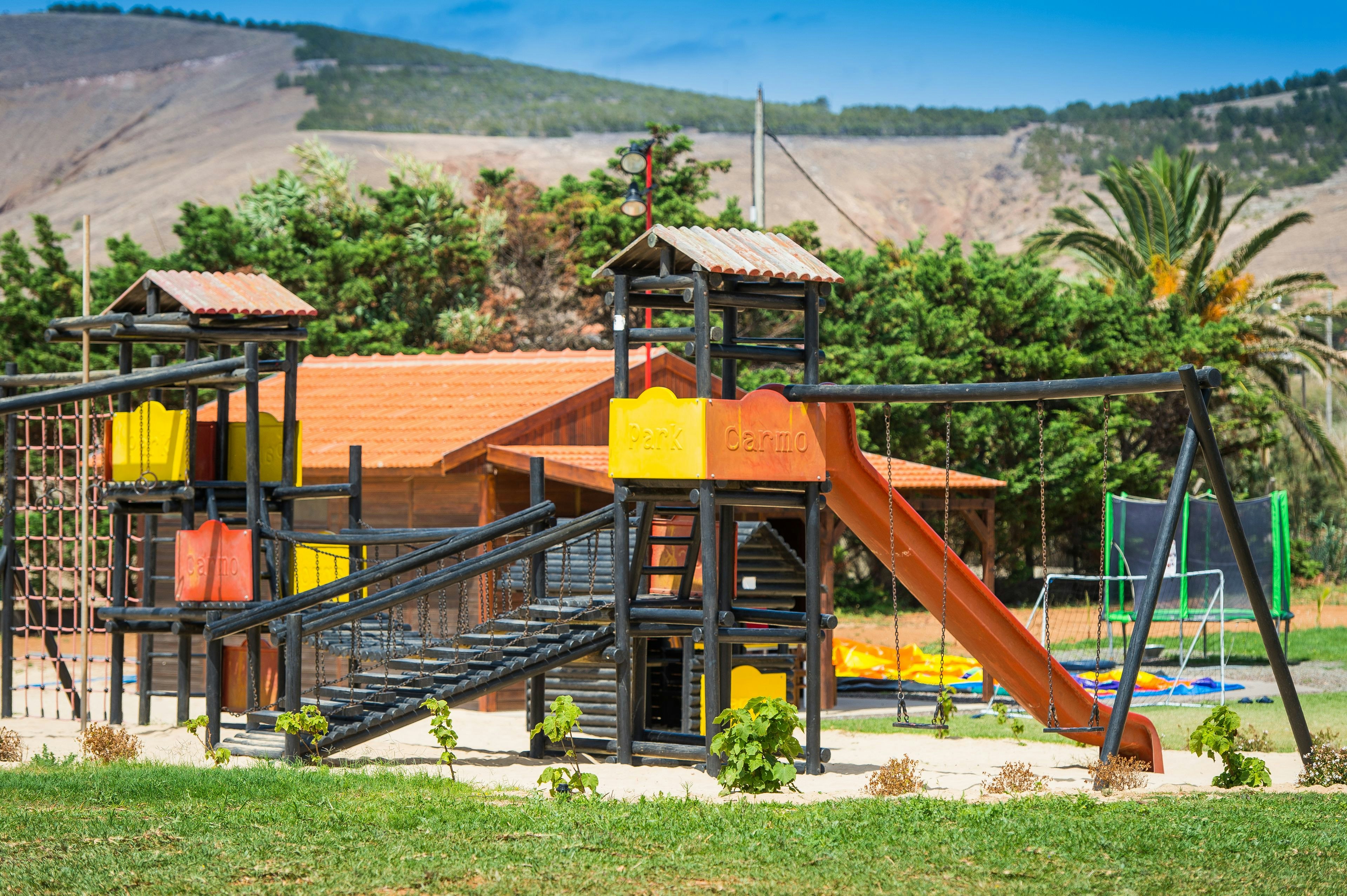 Vila Baleira Porto Santo 20/29
