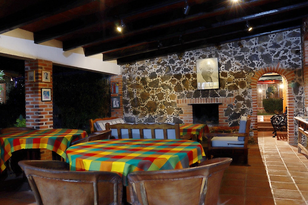 Hotel & Spa Posada Del Valle 39/50