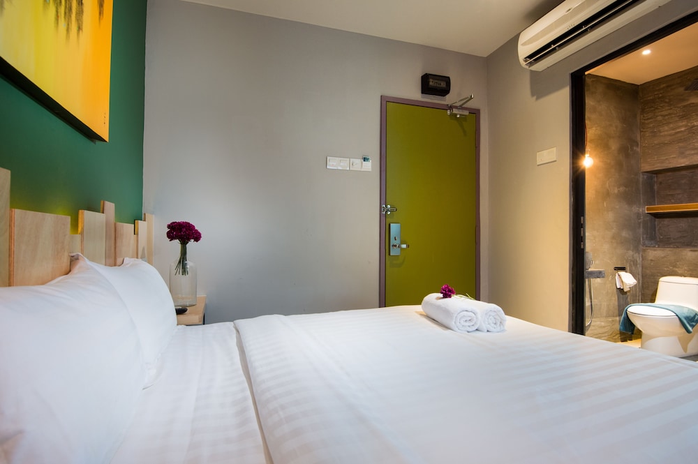 Finess Basic Hotel 8/35