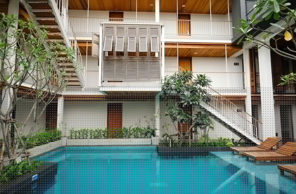 NANDA HERITAGE HOTEL 3/64