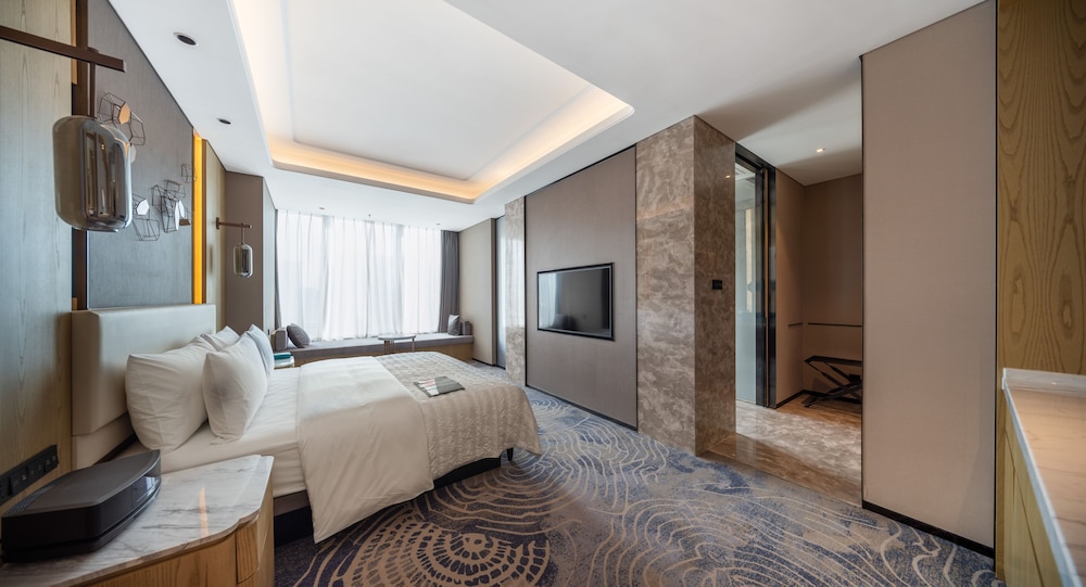 Le Meridien Xi'an Chanba 4/54