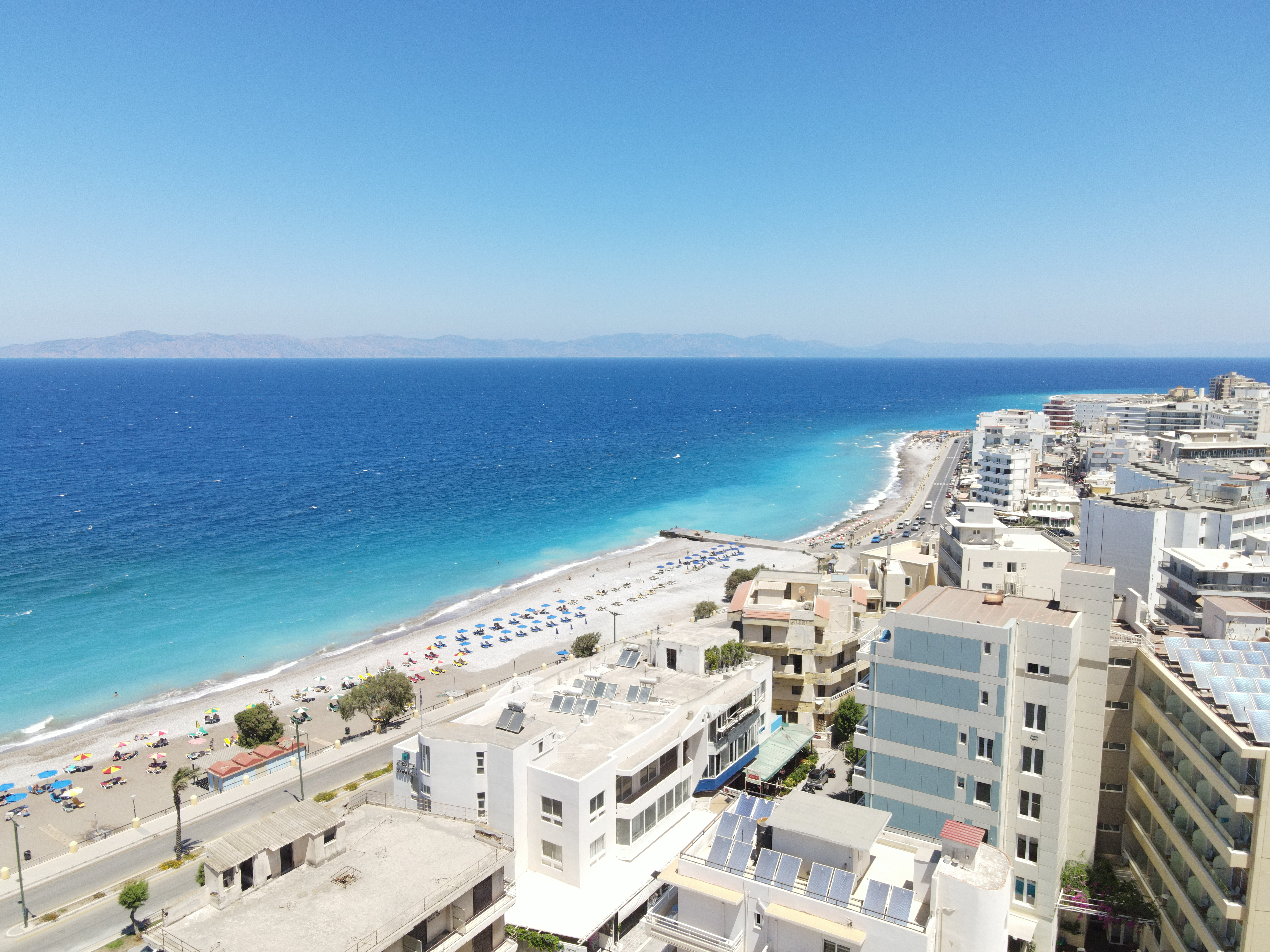 Rhodos Horizon Blu - Adults Only 34/41