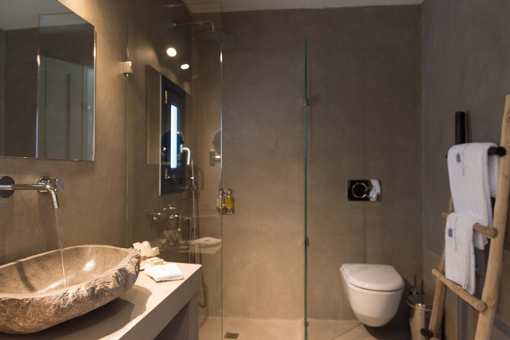 Sifnos House - Rooms & Spa 46/48