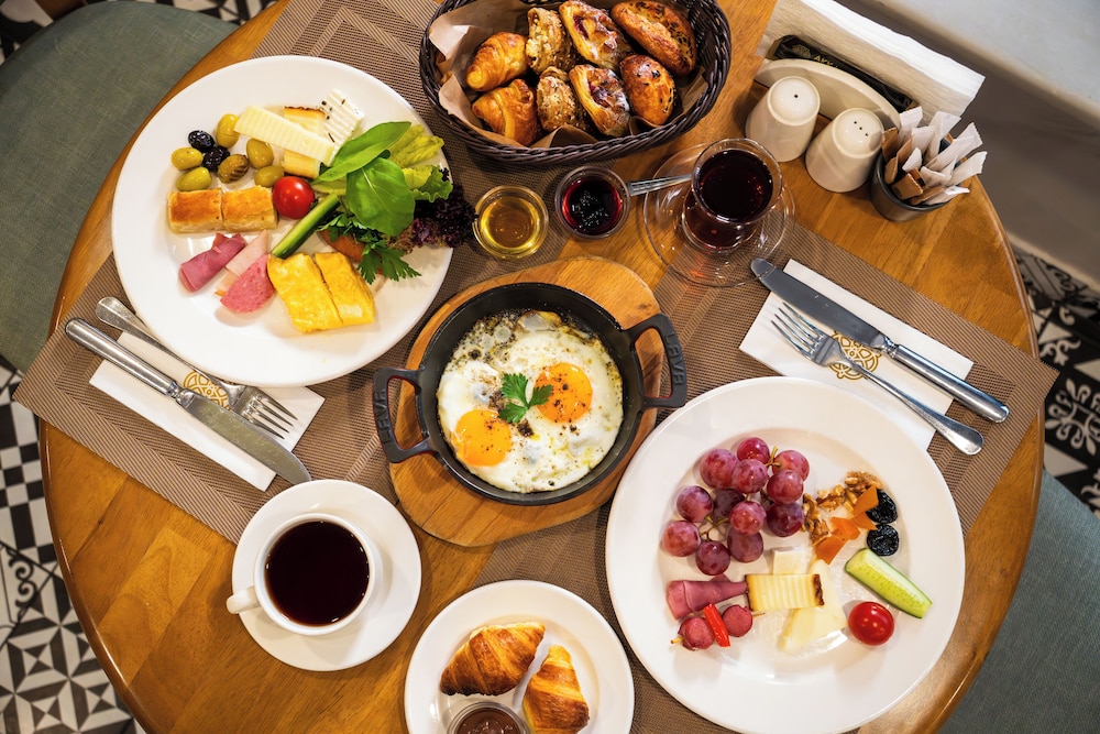 Akka Suites Taksim Hotel 38/50