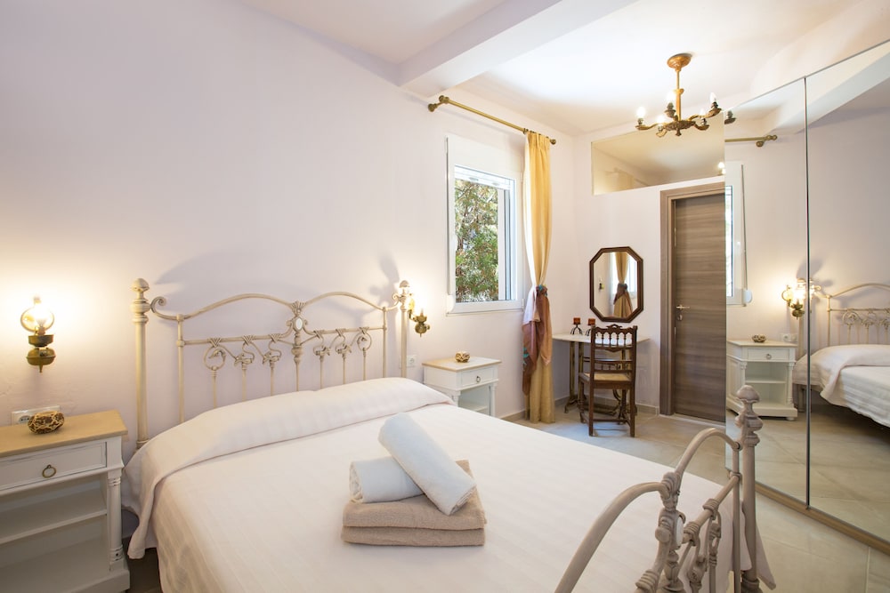 Villa Dafni 11/46