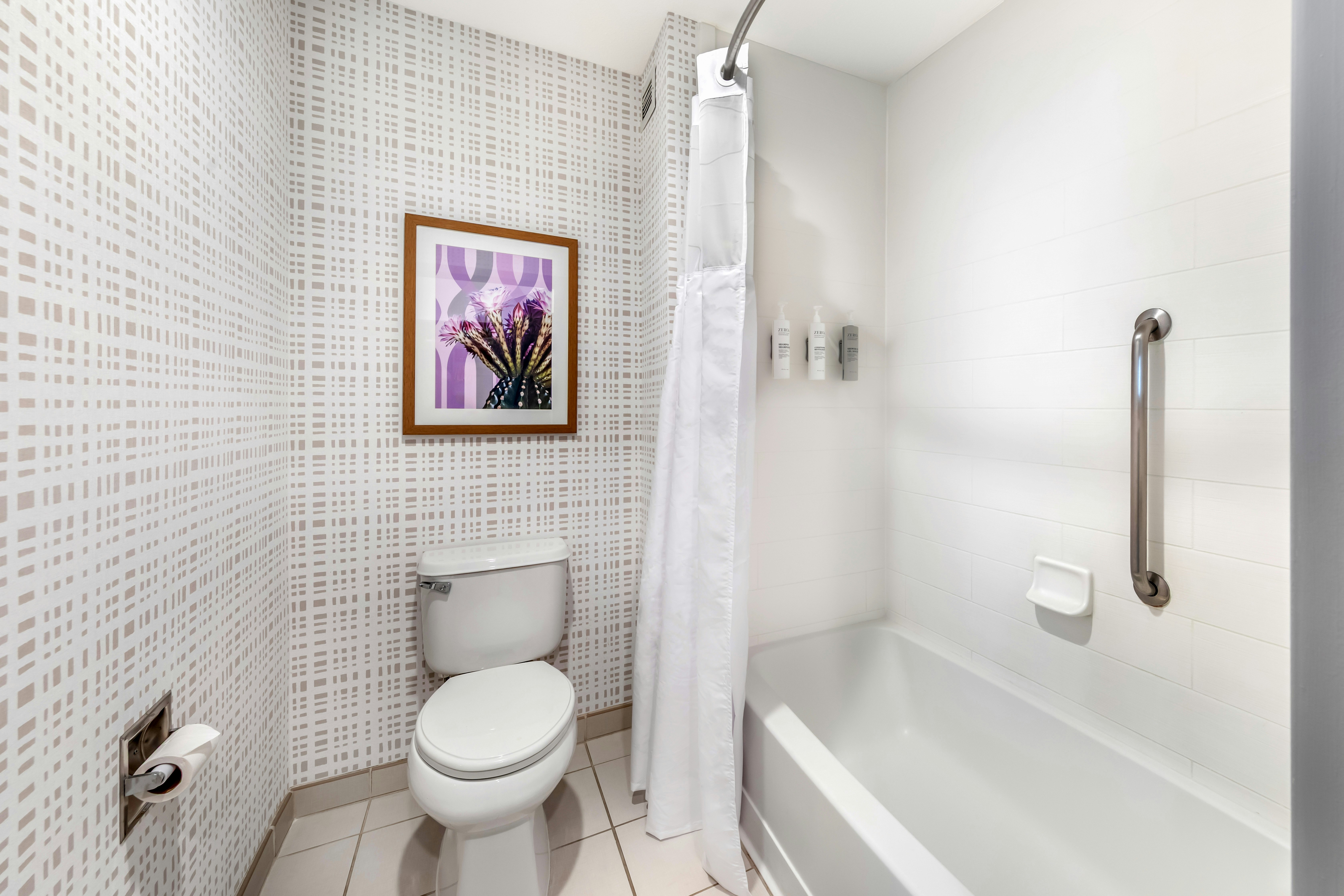 استوديو بسرير كينج لذوي الإعاقة، Hampton Inn Suites Riverside Corona East 5/7