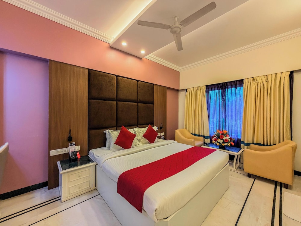 Zip By Spree Hotels Surabi International 20/58