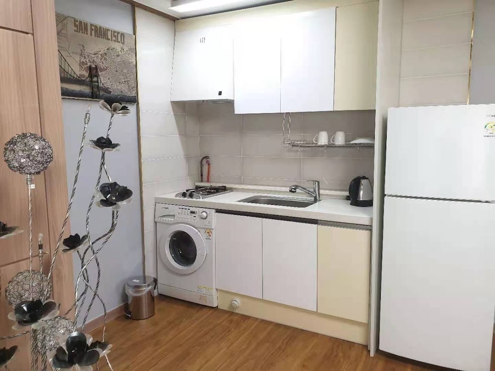 Choi Hostel Jeju 19/34