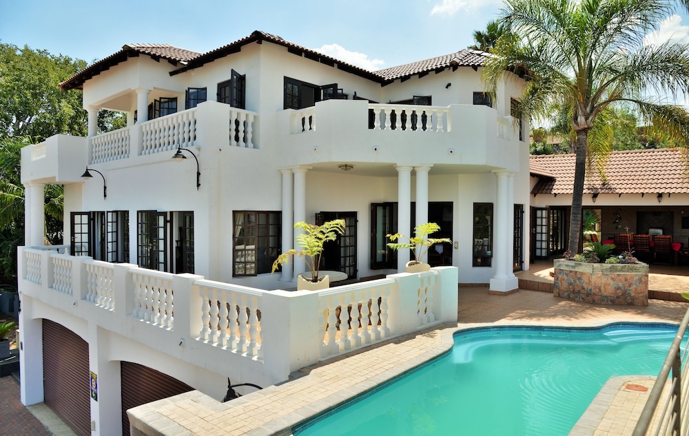 Indlovukazi Guesthouse 1/36