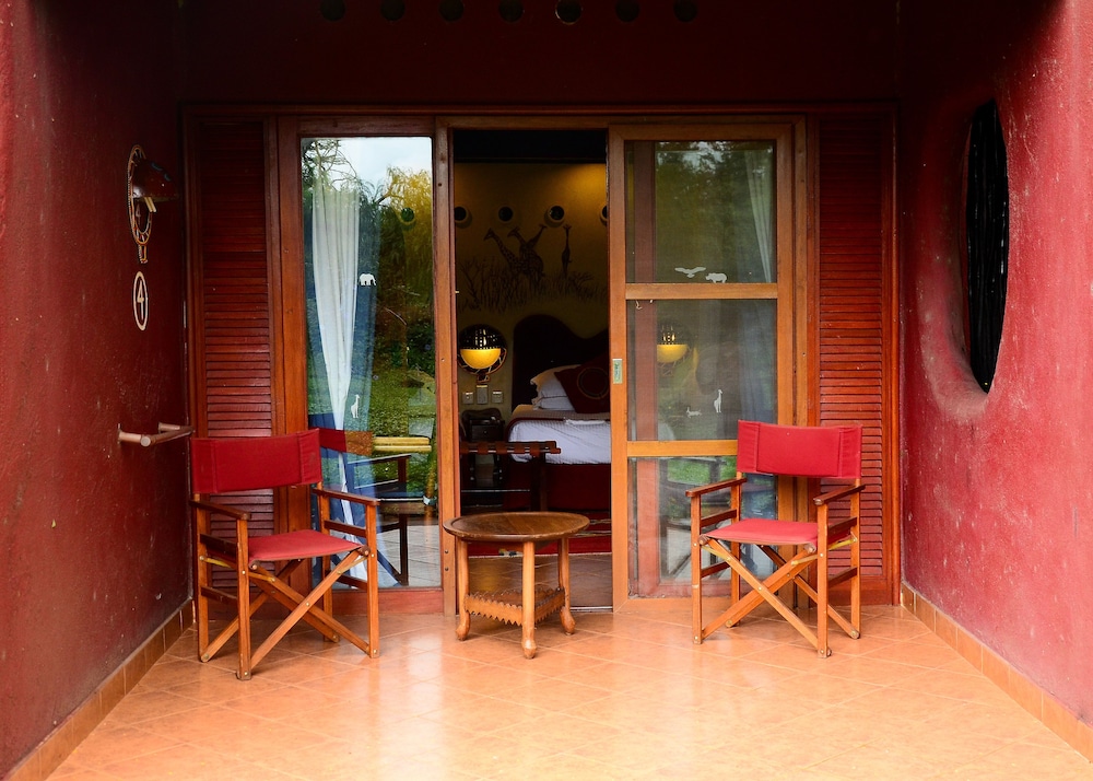 Amboseli Serena Safari Lodge 49/81