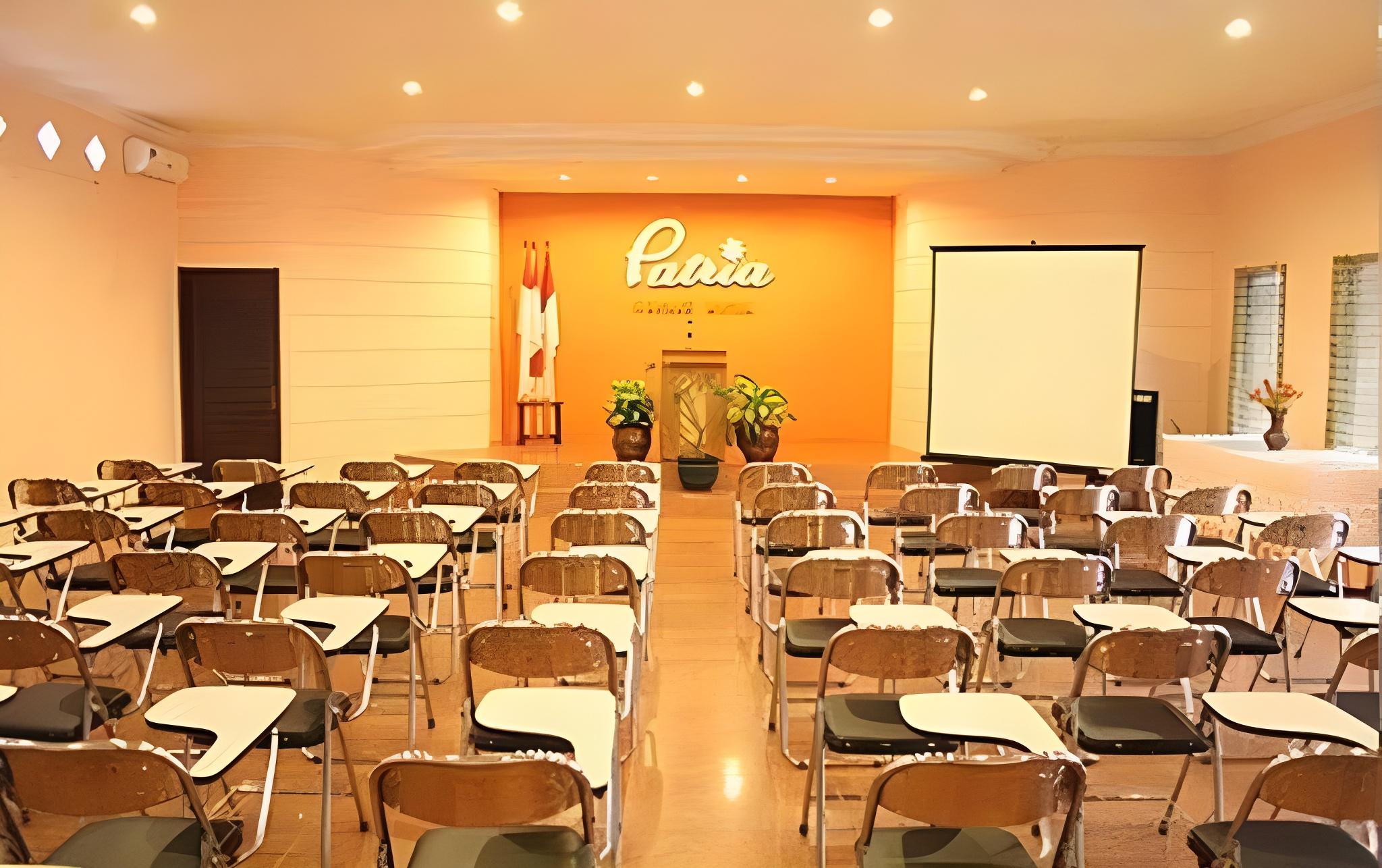 Patria Garden Hotel 15/17