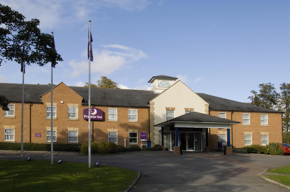Premier Inn York North 30/40