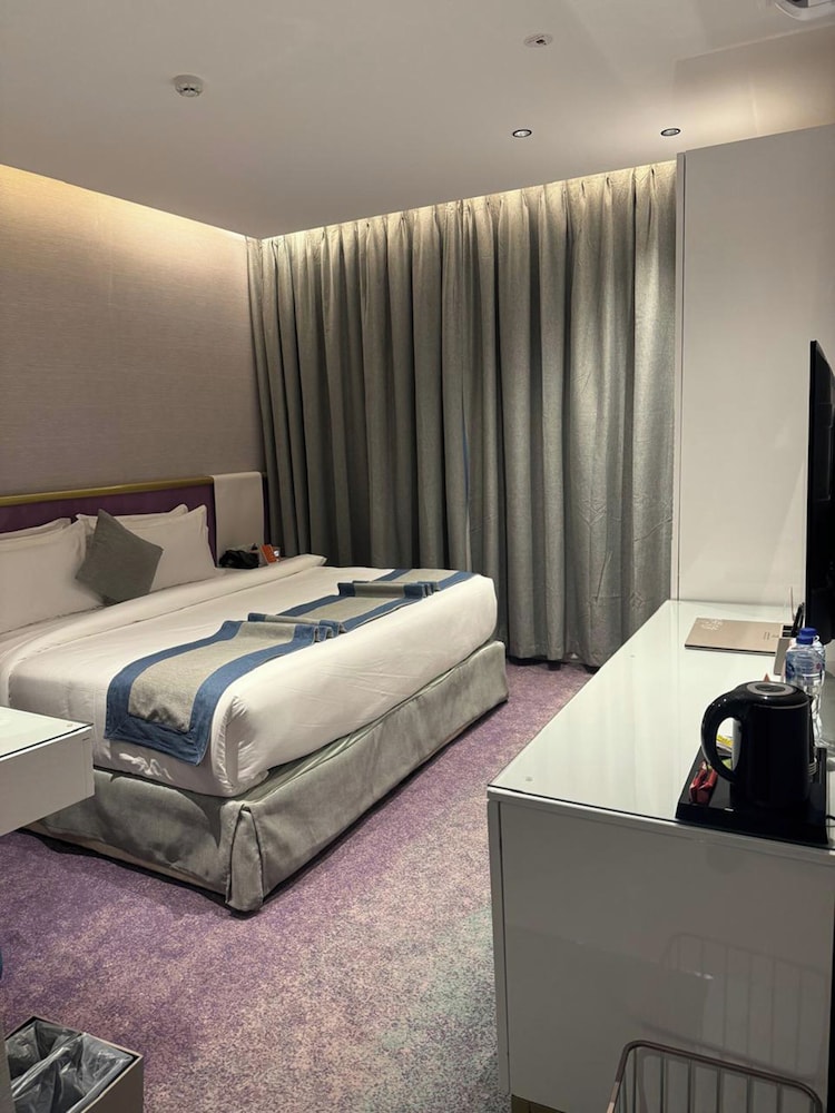 فندق مارفوليس(Marvelous Hotel) 8/47