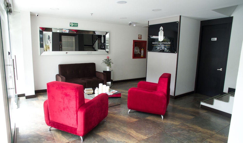 Hotel White Light House 28/43
