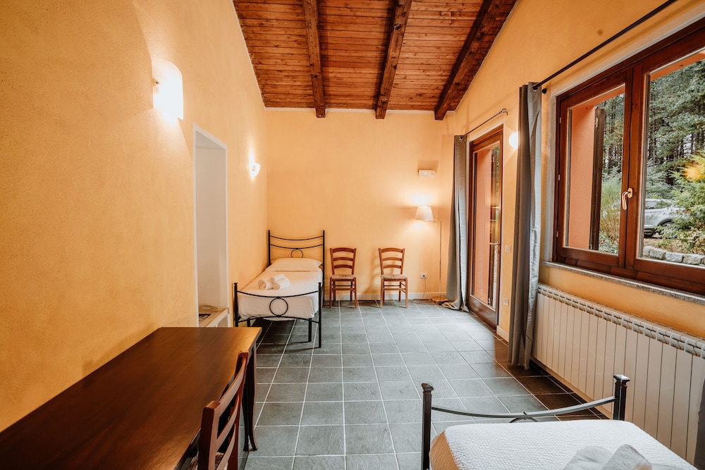 Vallicciola Nature Hotel 13/50