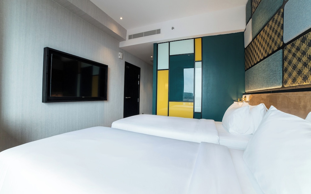 Mercure Miri City Centre 17/50