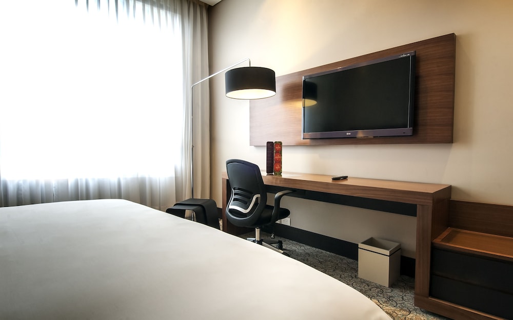 DoubleTree by Hilton Hotel Bogota Parque 93 42/43