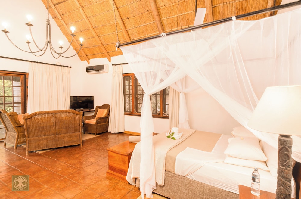 Kumbali Country Lodge 25/50