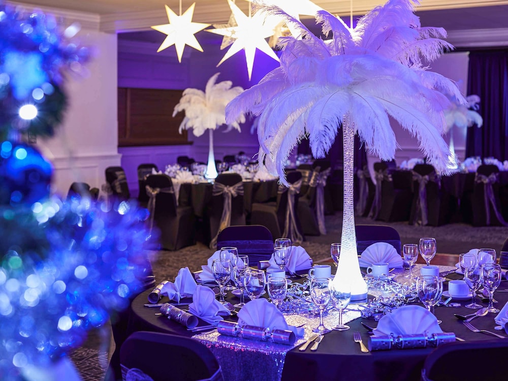 Mercure Birmingham West Hotel 34/63