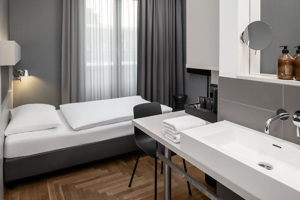 Hotel AMANO Rooms & Apartments 44/44