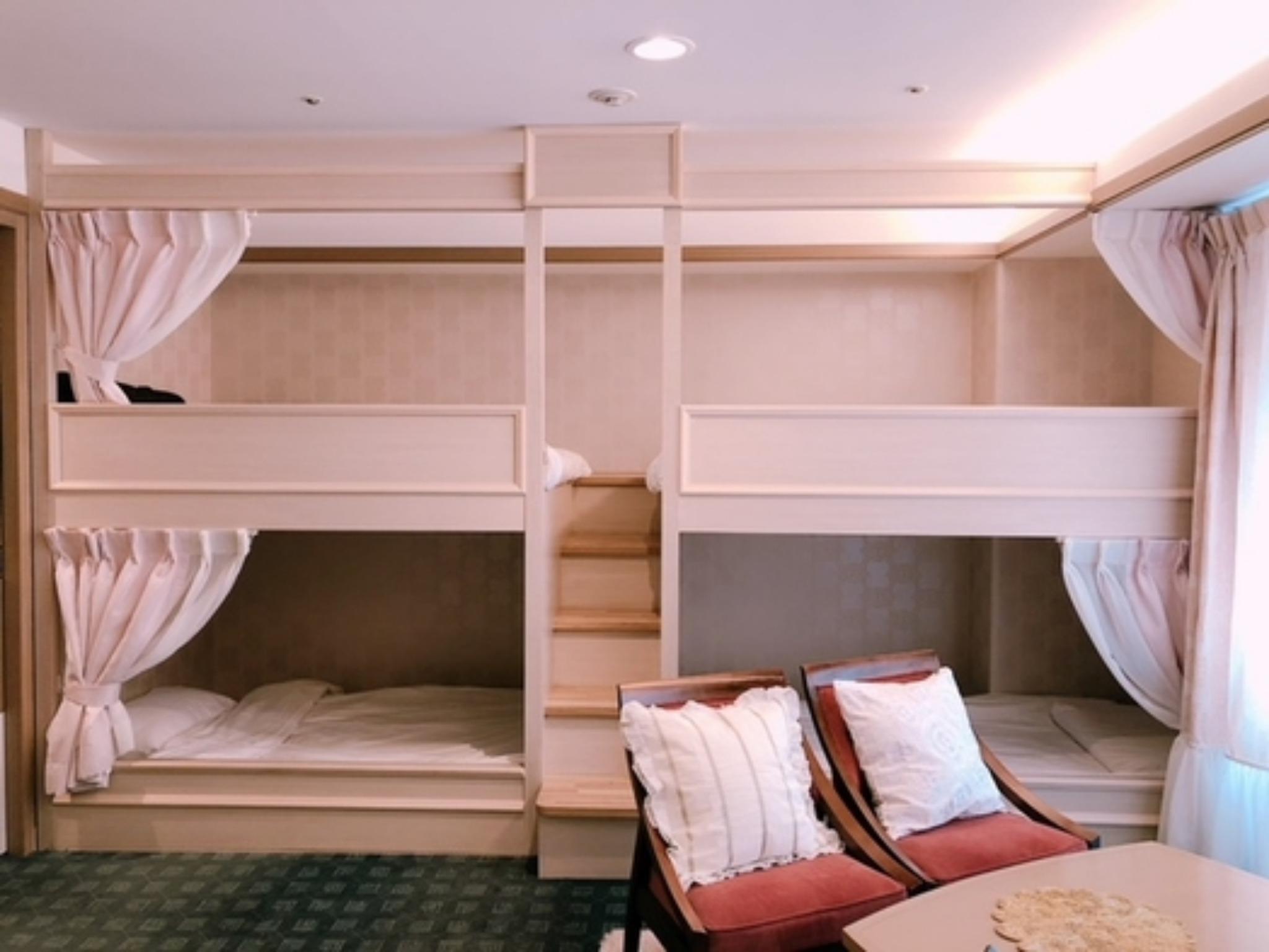 Hotel Heritage Hanno sta. 33/43