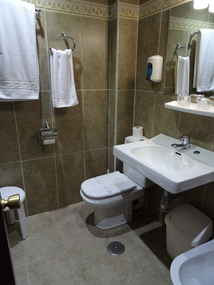Marques de Santillana Hotel 15/60