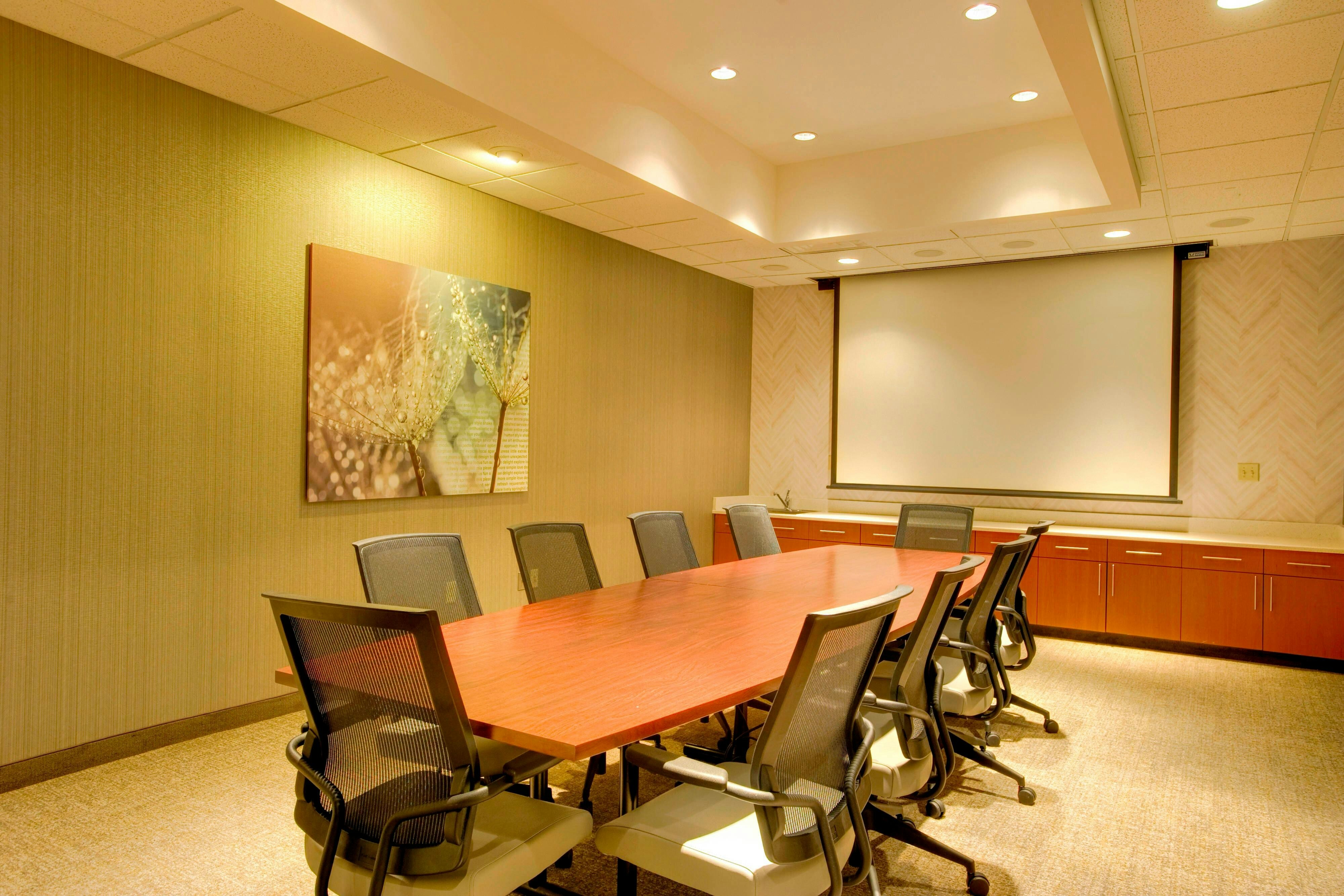 Springhill Suites Lawrence Downtown 21/26