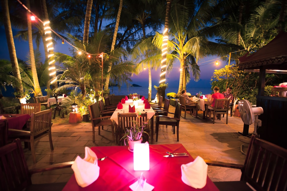 Little Sunshine Boutique Beach Resort & Spa 33/46