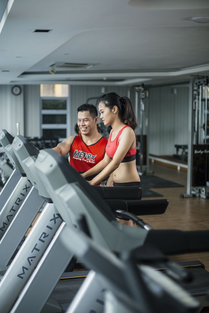 Grand TW Batam Center Hotel & Convention 9/64