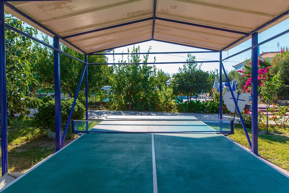 Filoxenia Hotel Apartments 24/51