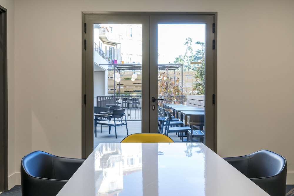 Nemea Appart Hotel Cannes Palais 40/50