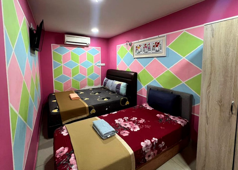 DE GLORY HOTEL USJ 21 15/20
