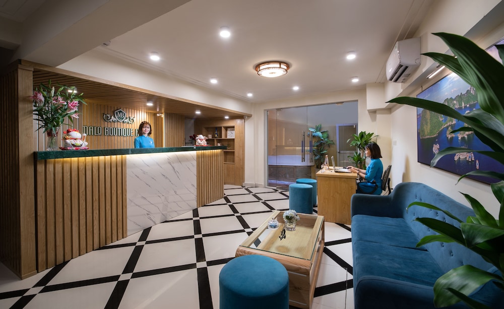 Hanoi Malo Hotel 2/24