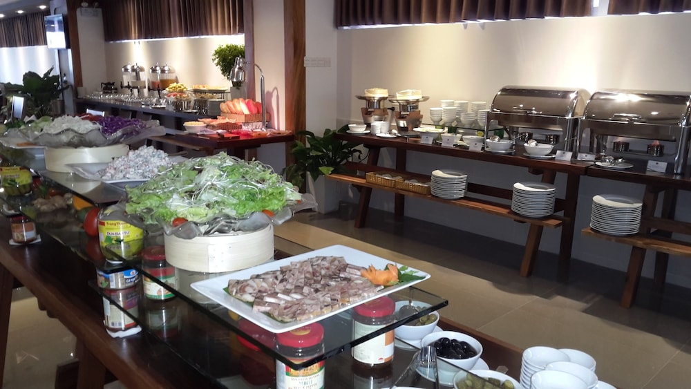 Seasing Boutique Hotel 35/50