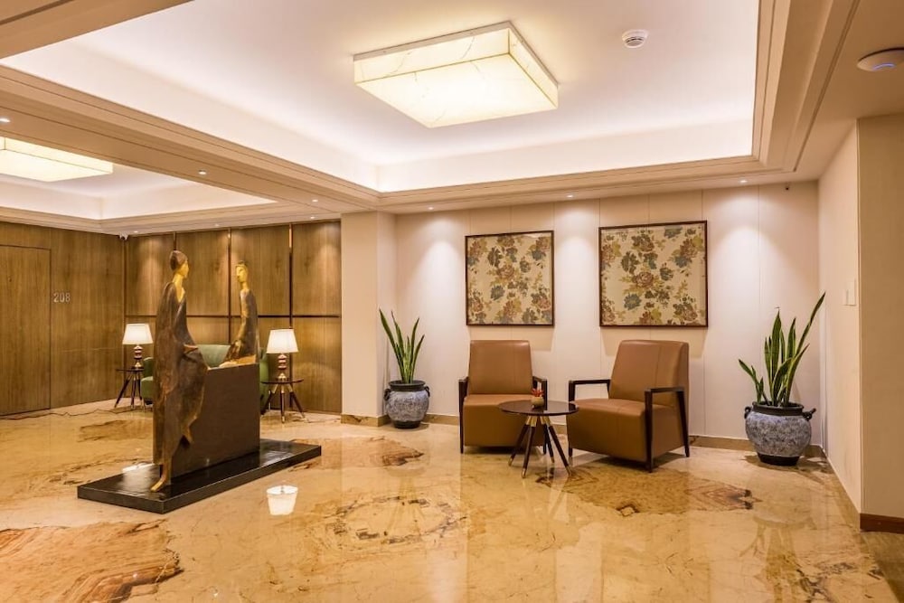 Udaan Himalayan Suites and Spa 23/31