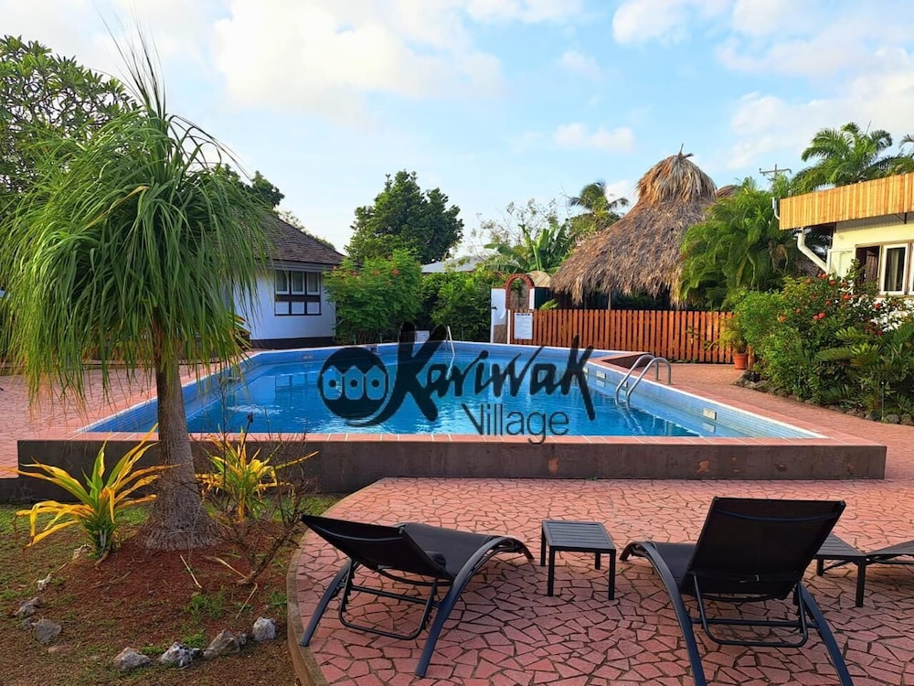 KARIWAK VILLAGE HOLISTIC HAVEN HOTEL 44/50