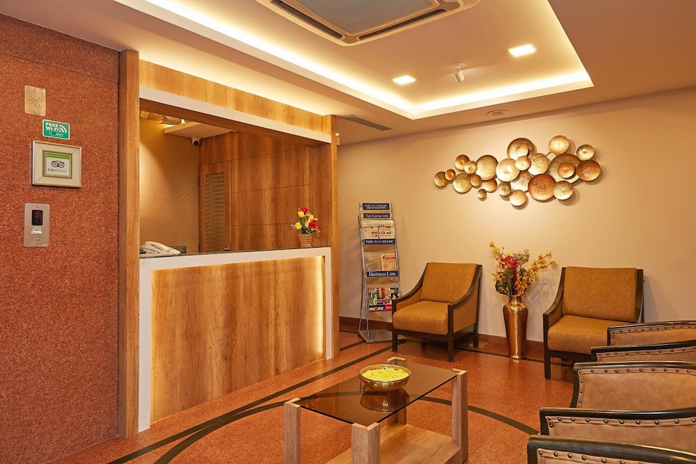 TAZ KAMAR INN 36/41