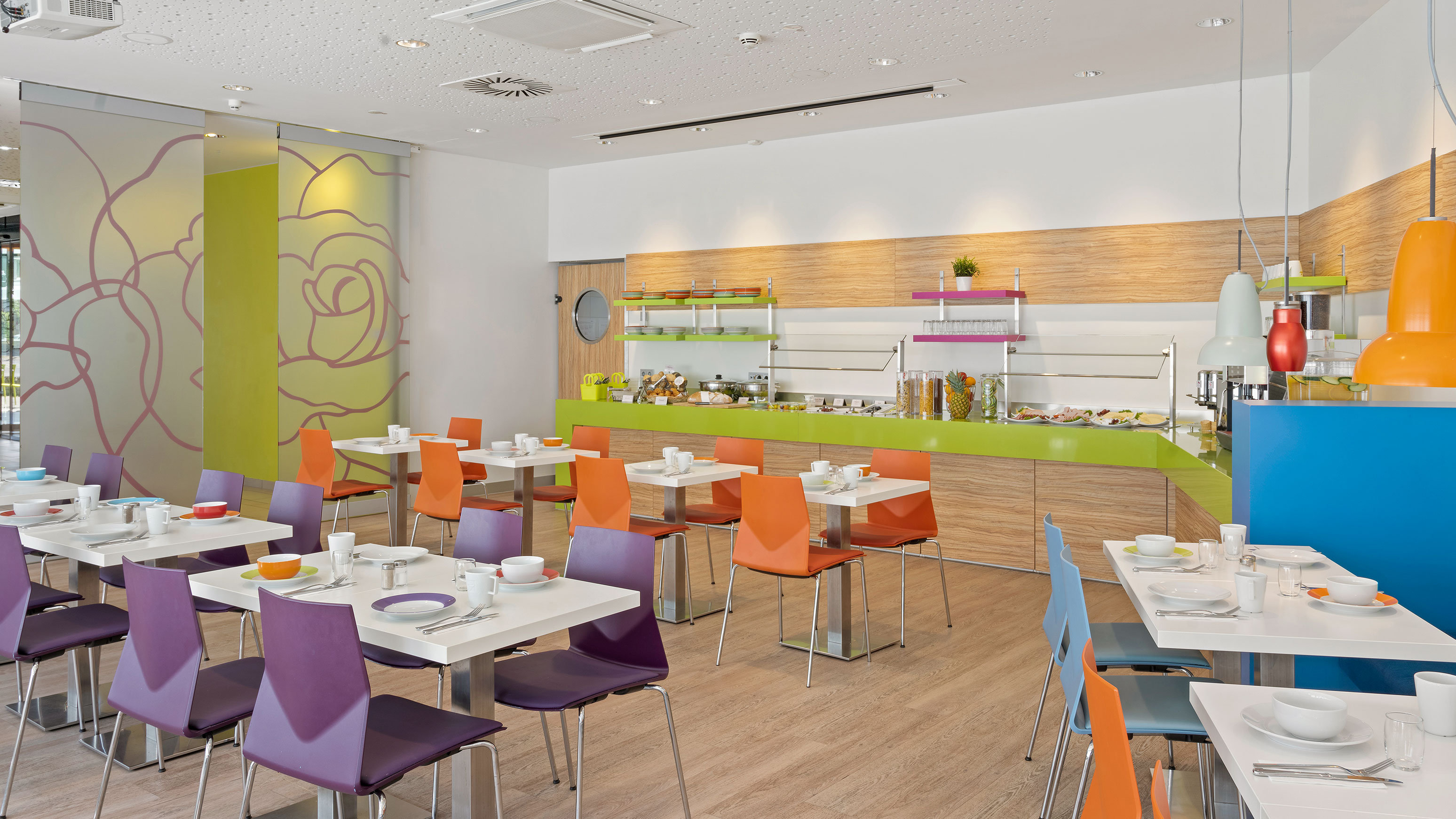 Hey Lou Hotel Hildesheim 19/24