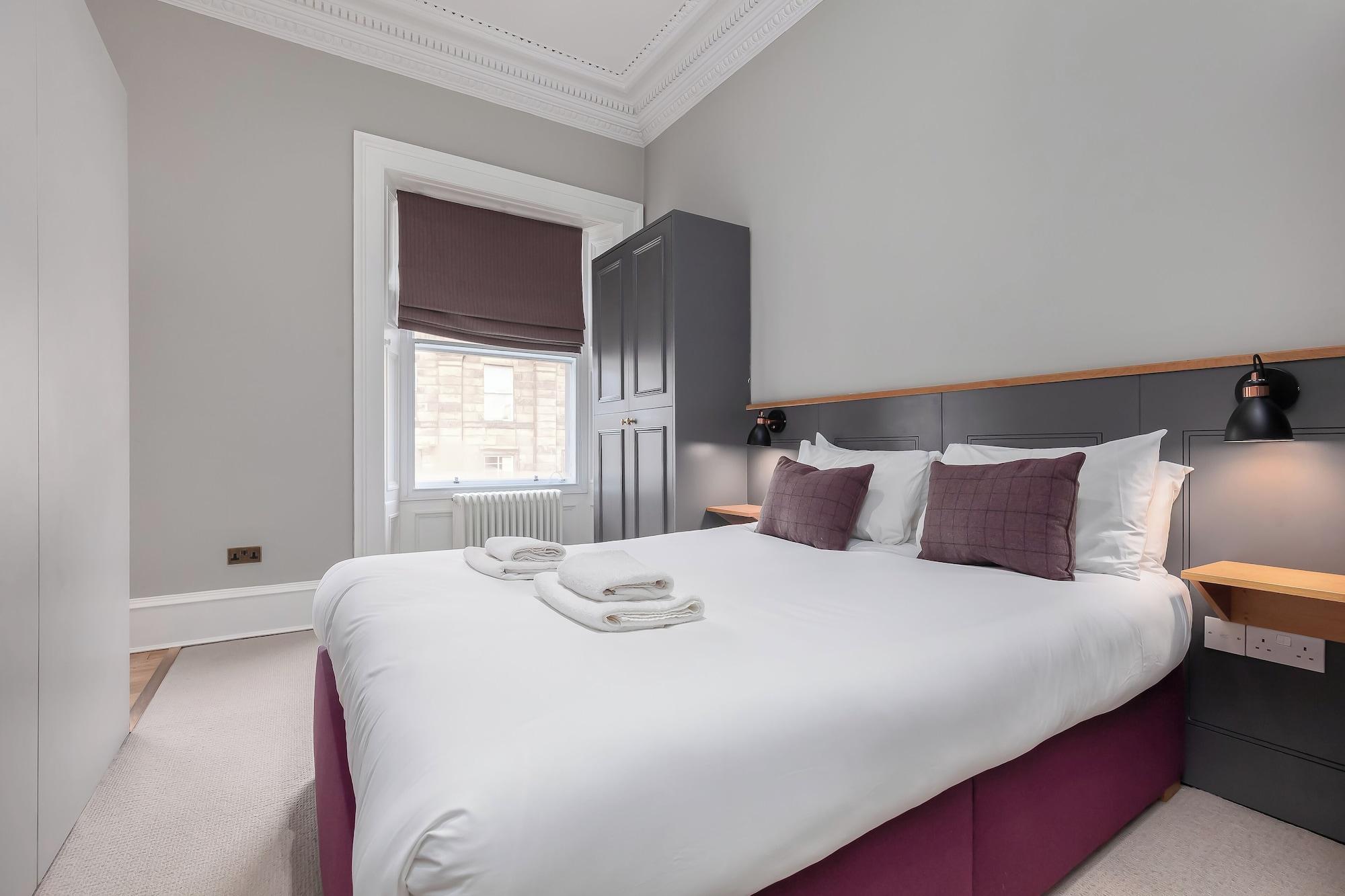 1 Bedroom, Classic, Studio